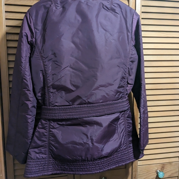 Head USA Purple Vintage Snow Jacket & Pants Kit - Picture 3 of 13